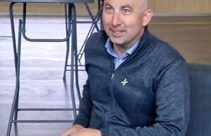 Hommage à Eric Voutaz